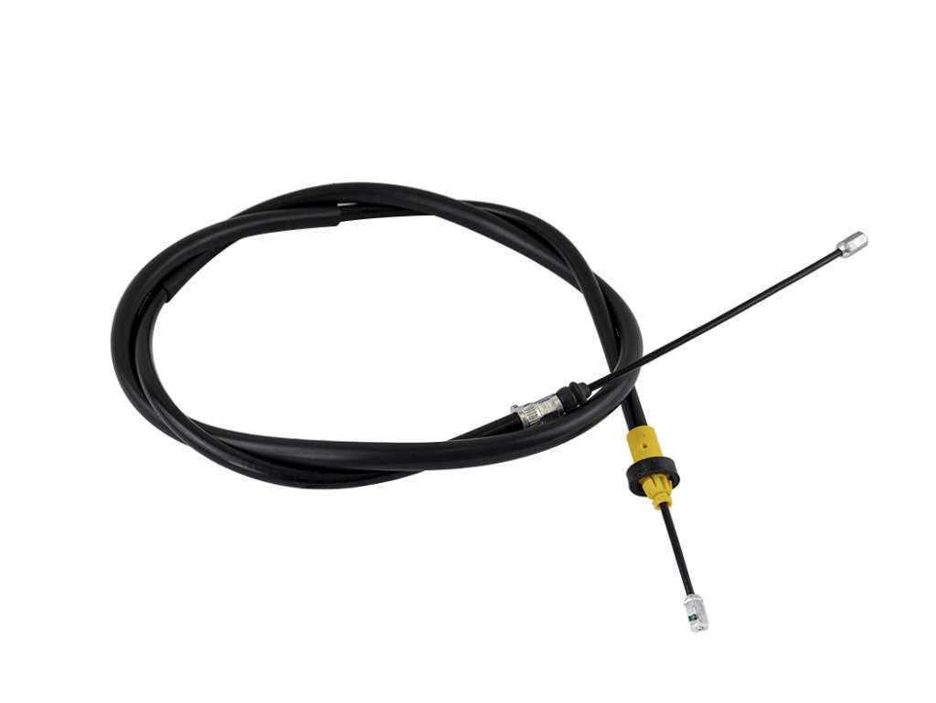 CABLE FRENO MANO PE 206 F/DISCO
