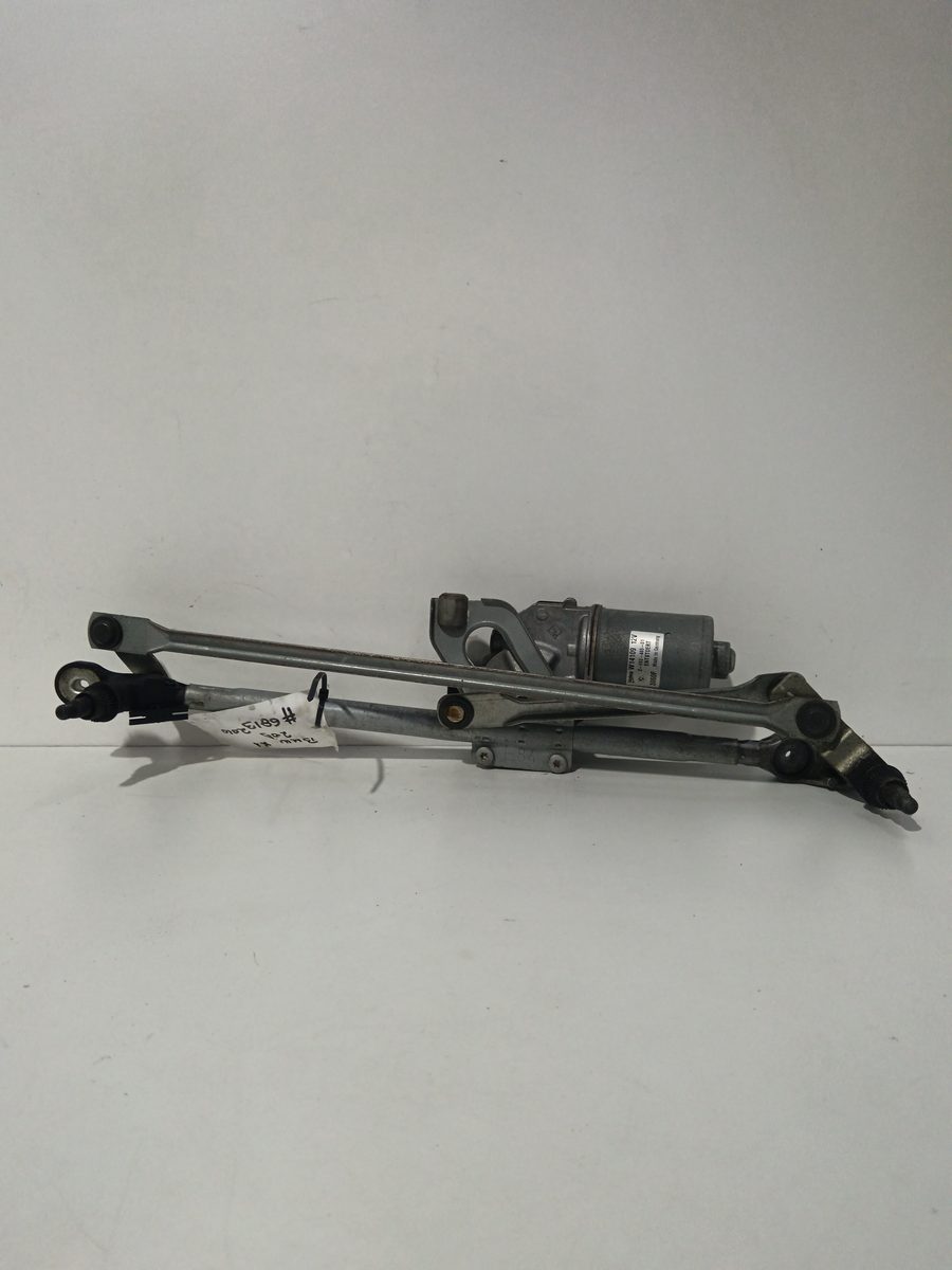 Maquina Limpia Parabrisa BMW X1 (E84) 2009-2015 sDrive 20d 2.0L 130kW 299246501