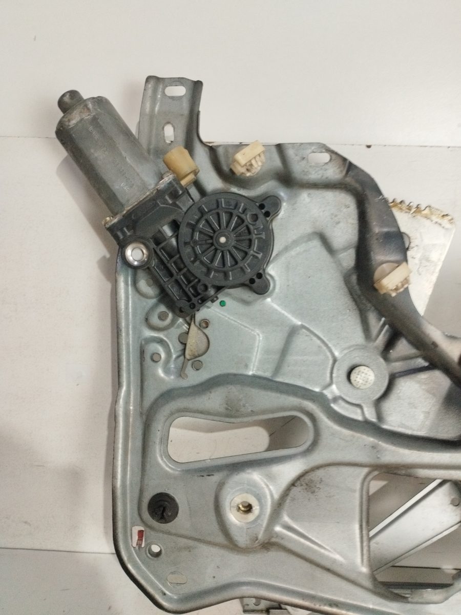 Alza Cristal Trasero Izquierdo Electrico Renault Laguna (B56) 1998-2001 dT RXE