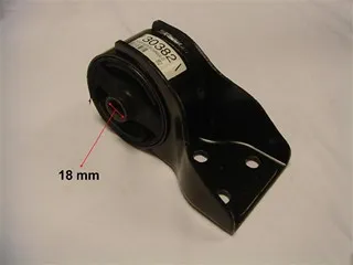 SOPORTE MOTOR DEL KIA CARNIVAL (2)