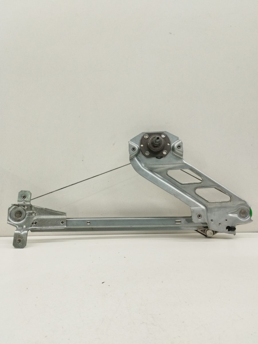 Alza Cristal Trasero Izquierda Manual Opel Corsa 2 2000-2003 Comfort 90389535