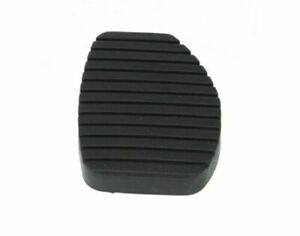 Goma de pedal de embrague