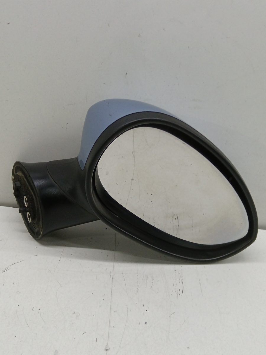 Espejo Retrovisor Derecho Fiat Punto (EVO) (199) 2009-2012 021047