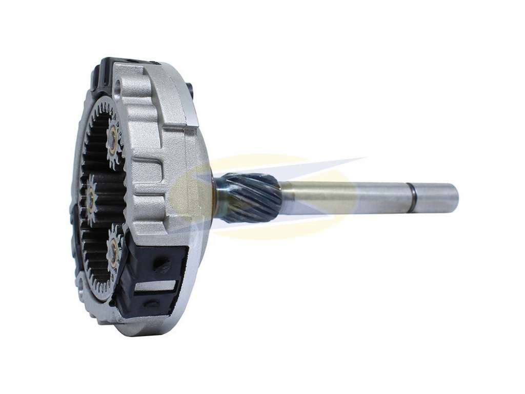 REDUCTOR ARRANQUE BOSCH FI DUCATO/GM S10