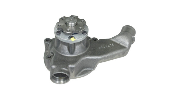 BOMBA DE AGUA M-BENZ OM366/366A 89-96 CAMION/OMNIBUS S/TAPA