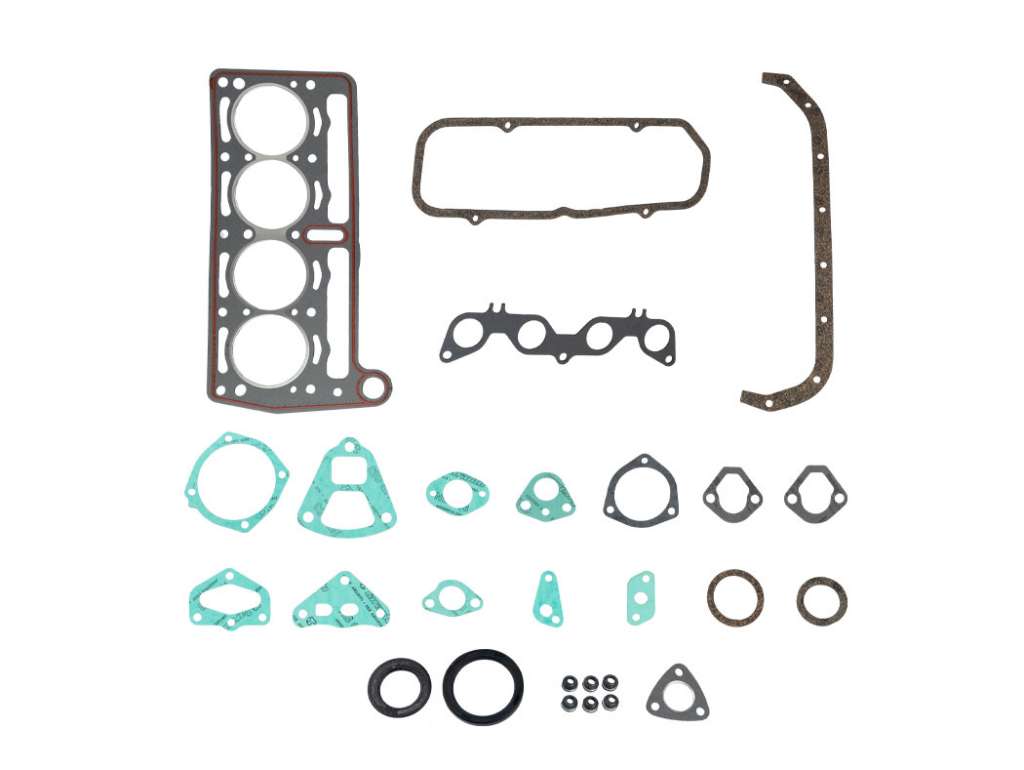 JUNTA JUEGO MOTOR FI 600 R C/RETENES