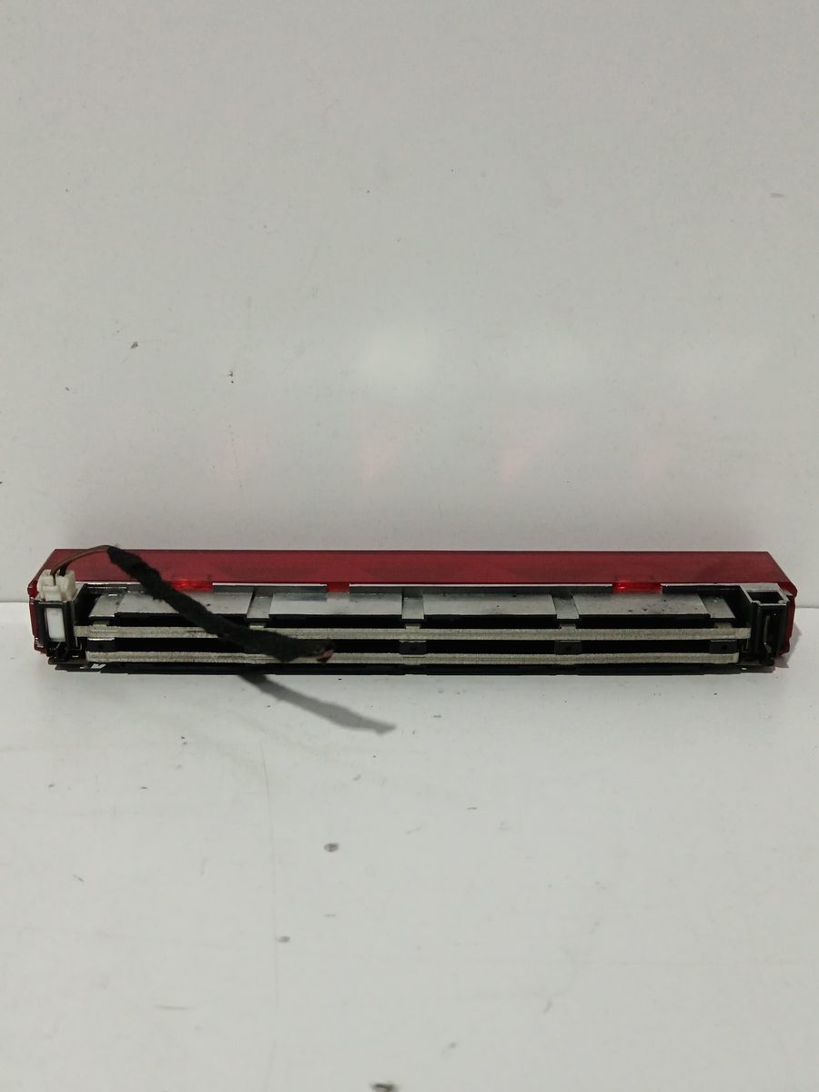Luz Central de Freno Ford Fiesta Berlina (DX) 1999-2002 Básico