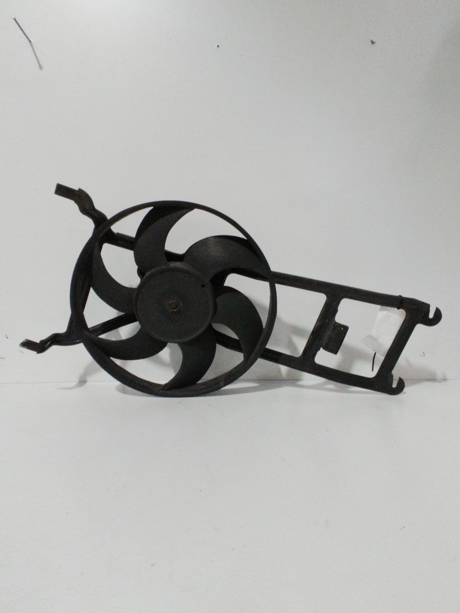 Electroventilador Citroën Saxo 1996-2000 1.5 D X 1.5L 42kW MP5625