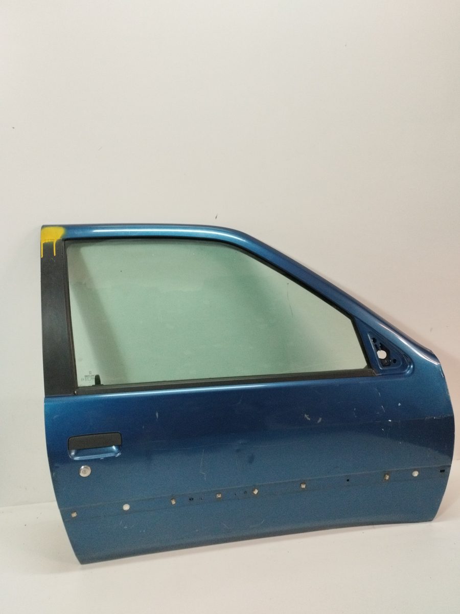 Puerta Delantera Derecha Peugeot 306 Berlina 3/4/5 Puertas (S2) 1997-2003 XS