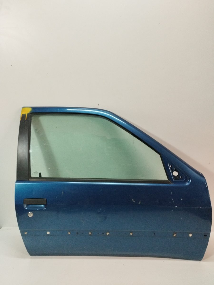 Puerta Delantera Derecha Peugeot 306 Berlina 3/4/5 Puertas (S2) 1997-2003 XS