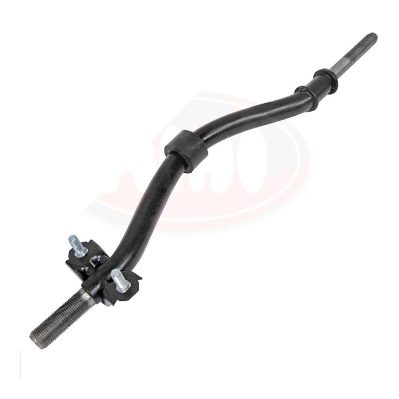 Brazo tensor de suspensión