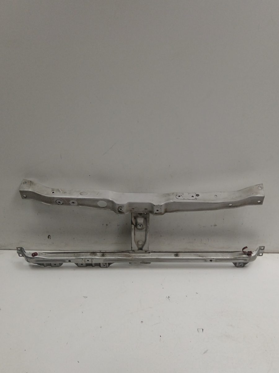 Frente De Chapa Hyundai Atos Prime (MX) 2000-2010