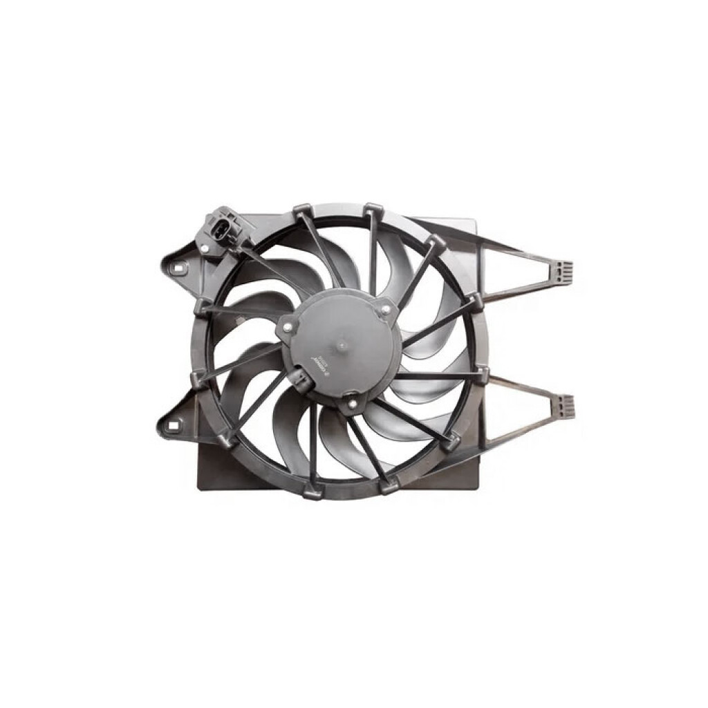 ELECTROVENTILADOR FIAT PALIO 326 UNO NUEVO FIORINO GRAND SIENA 1.4 FIREFL