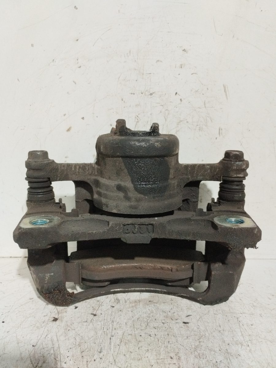 Mordaza de Freno Delantera Izquierda Chevrolet Aveo 2006-2012 1.2 CAT 1.2L 62kW KDAC