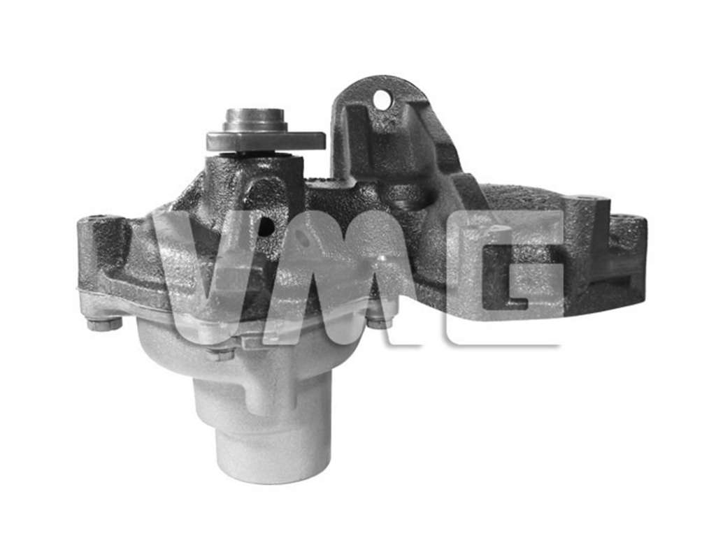 BOMBA AGUA FI DUNA DIESEL C/TAPA