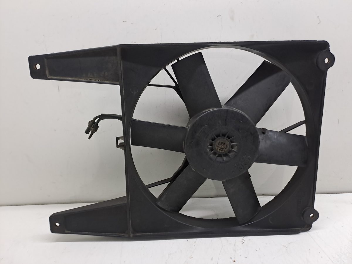Electroventilador Fiat Ducato 1987-1994 Ducato 10 1.9L 60kW 8240037