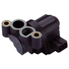 IAC - MOTOR PASO A PASO CHEVROLET VECTRA/S10 2.2 GREAT WALL DEER