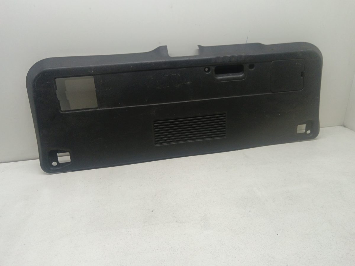 Tapizado Interior Porton Trasero Renault 19 (B/C/L53) 1992-1996 GASOLINA 7700812787