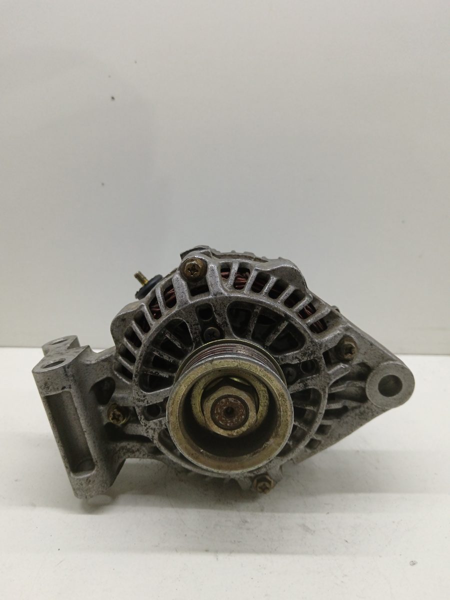 Alternador Ford Fiesta Berl./courier 1988-1997 1.1 CAT 1.1L 37kW S