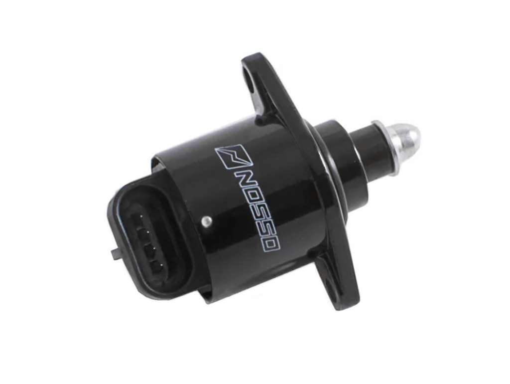 MOTOR PASO A PASO INYECCION FI UNO/GOL/POLO/RE 19/CLIO MARELLI