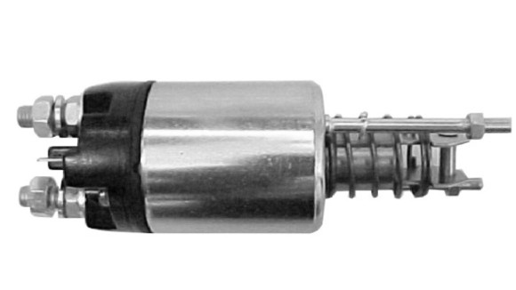 AUT ARRANQUE FIAT UNO/PANDA/147 CON MARELLI 2 TORNILLOS
