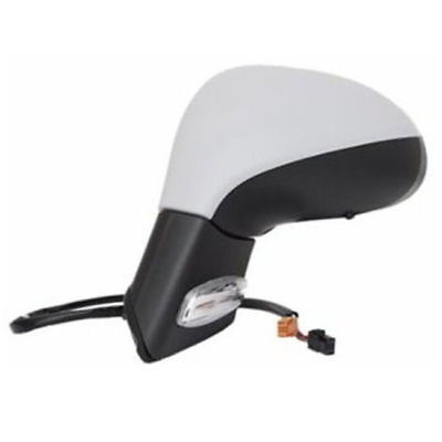 Espejo retrovisor exterior manual