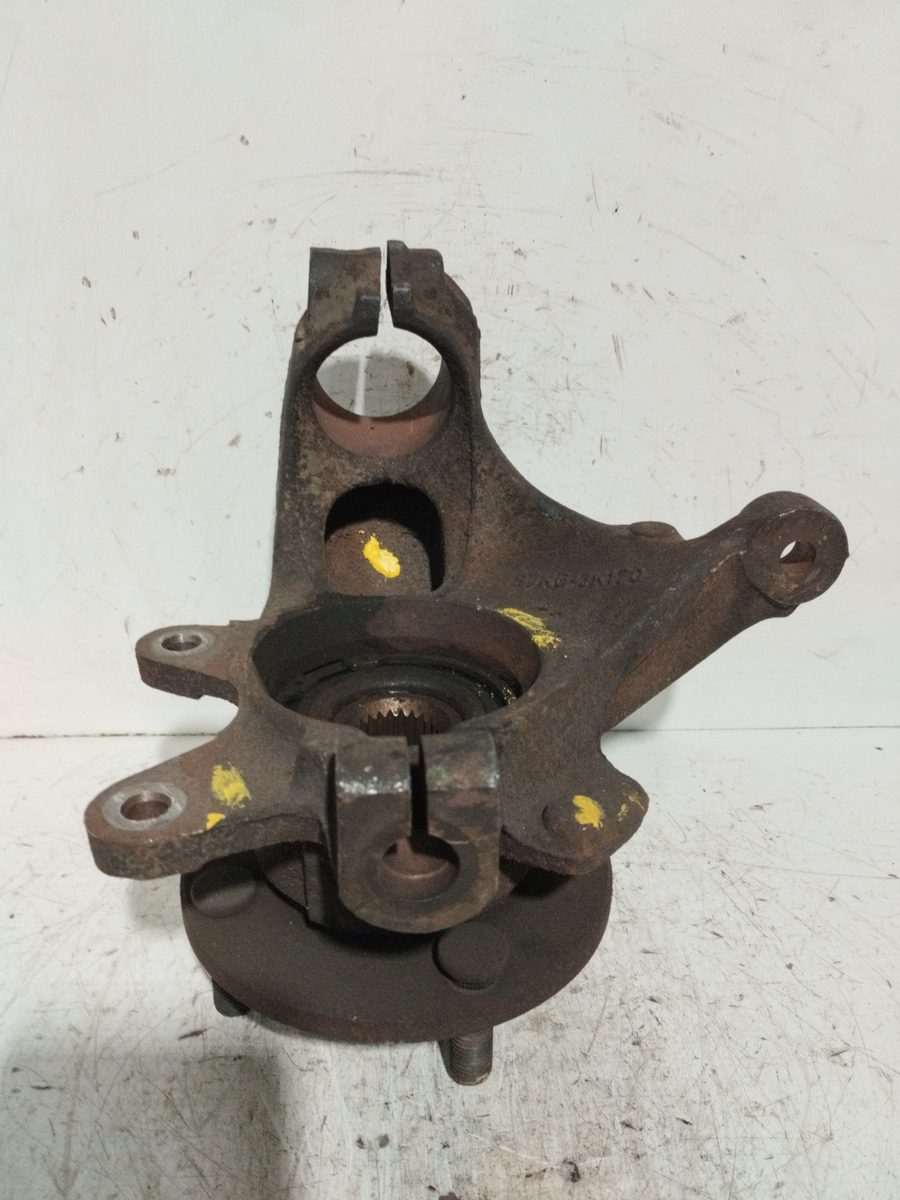 Araña Delantera Derecha Ford Escort Berlina/turnier desde 1990 1.6 16V CAT 97KB3K170