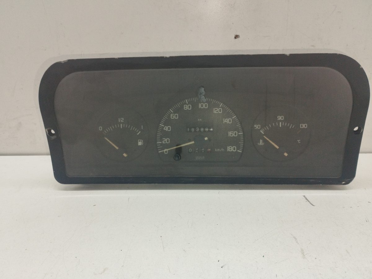Tablero de Instrumentos Peugeot Boxer Caja Abierta (RS2850)(230)(->’02) 6047240050