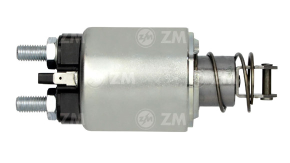 AUTOMATICO ARRANQUE FIAT/IVECO/FIAT ALLIS C/MARELLI
