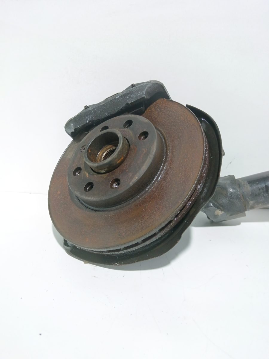 Mcpherson Delantero Derecho Chevrolet Monza A 1981-1988