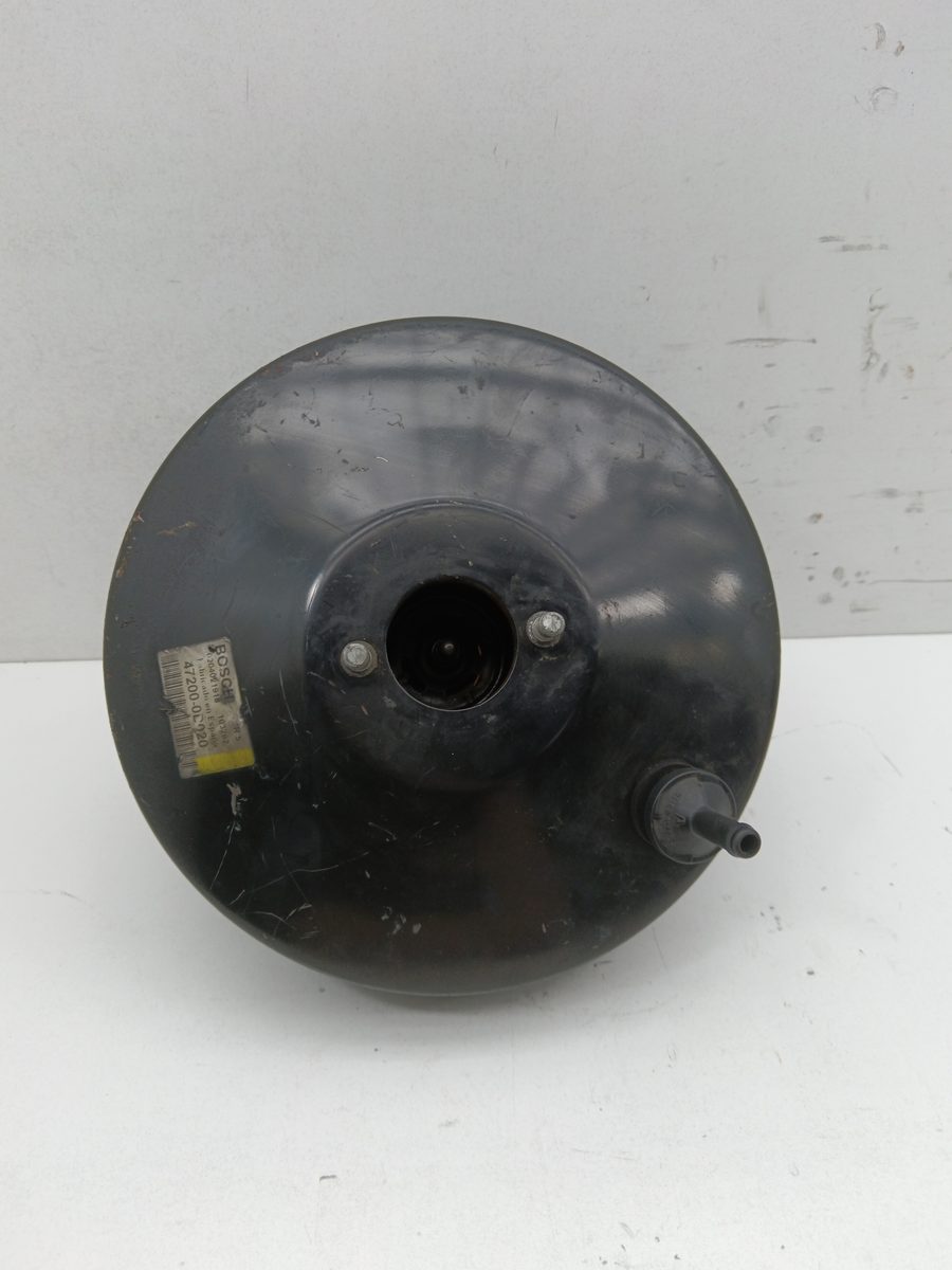 Servofreno Toyota Yaris 2008-2011 Live 1.0L 51kW 472000D020