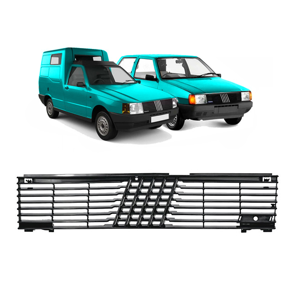 Careta Fiat Uno Premio Duna Fiorino 1985 1990