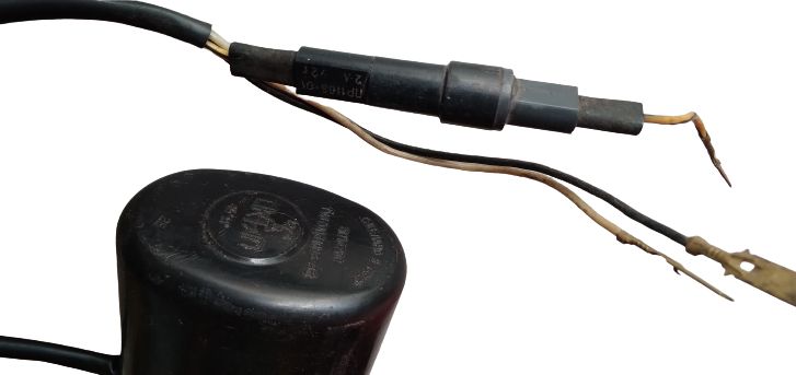 Motor Lavaparabrisas Lada Original