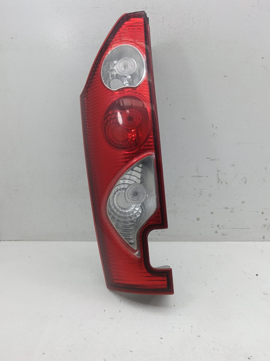 Farol Trasero Izquierdo Exterior Renault Kangoo (F/KC0) 2003-2014 Alize