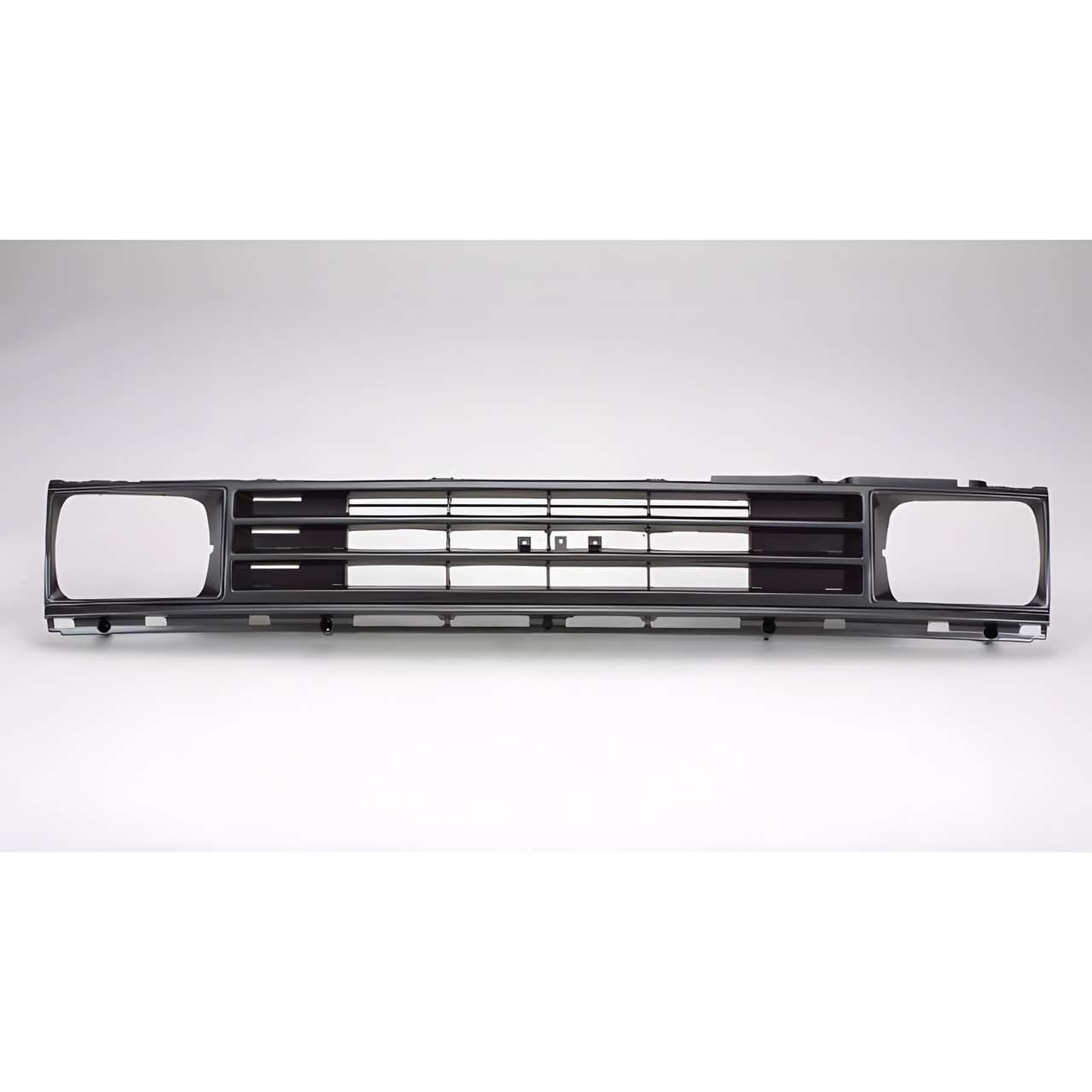 CARETA PINTADA GRIS 2WD 87-88