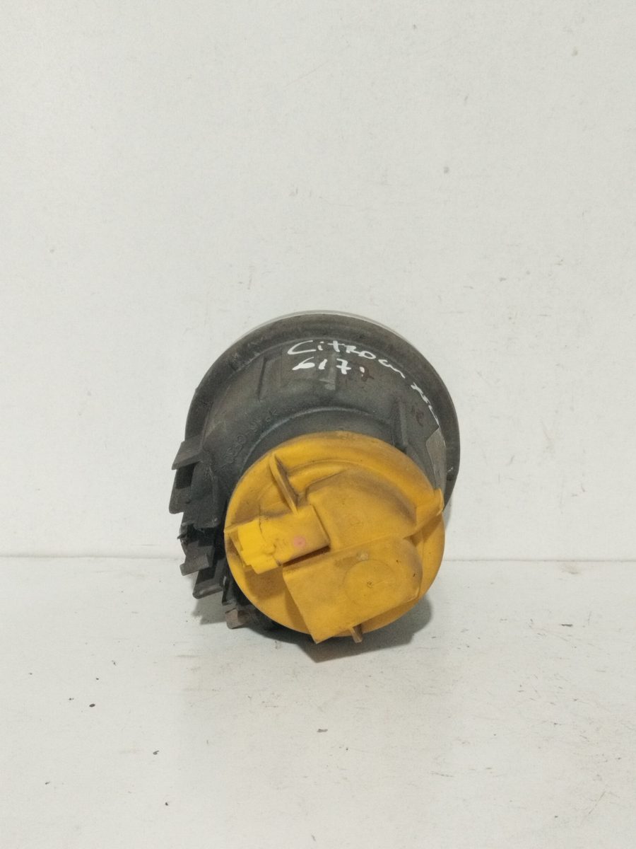 Faro Caminero Izquierdo Citroën Xsara Berlina 1997-2005 Premier 41180748