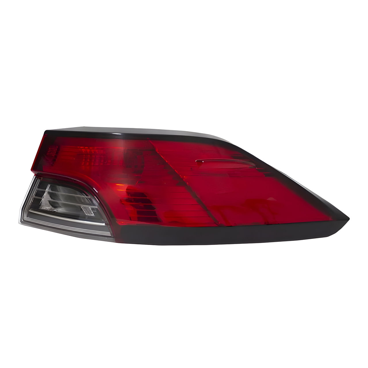 FARO TRASERO EXTERNO DER. LED -TYC