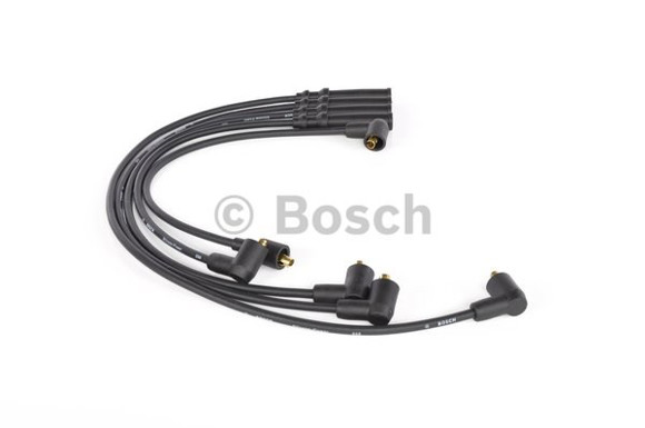 JUEGO CABLES BUJIA NISSAN SUNNY/SENTRA 1.6