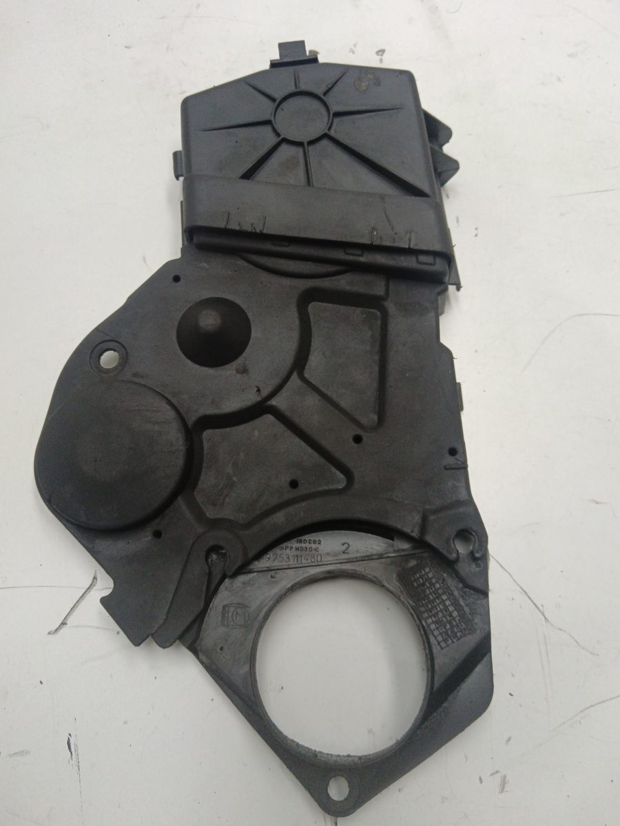 Tapa Distribucion Citroën Zx 1991-1998 1.4 Monaco 1.4L 55kW
