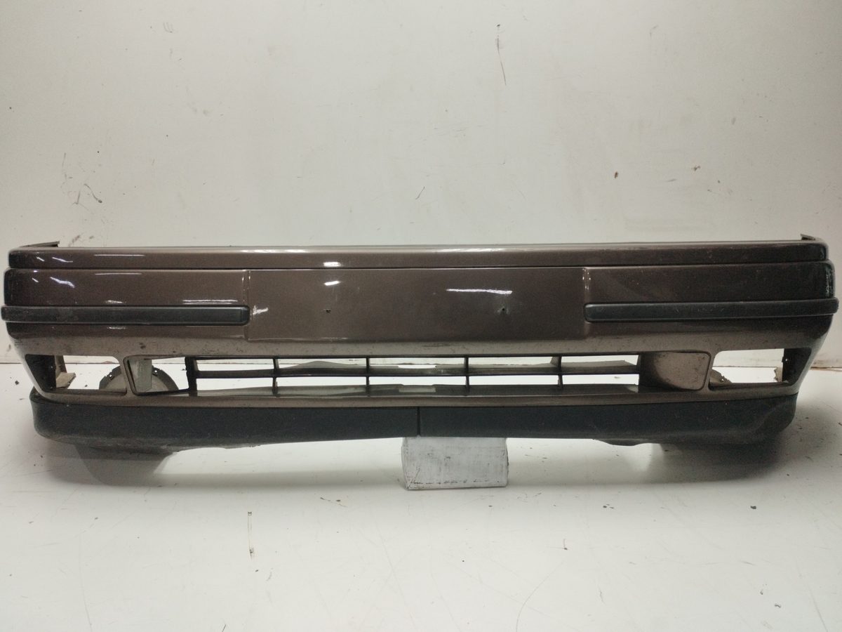 Paragolpes Delantero SEAT Toledo (1L) 1991-1999 Diesel (1Y)