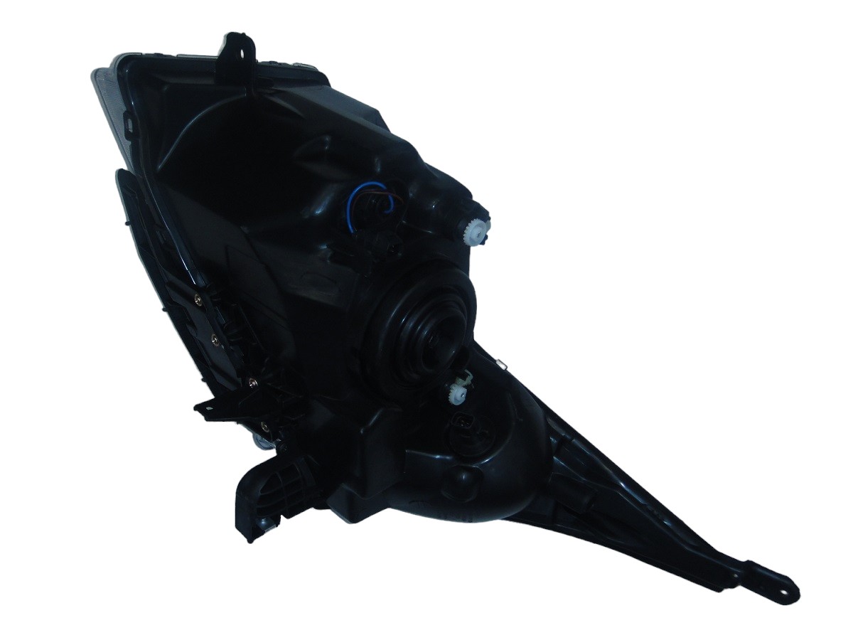 FARO S/OPT DERECHO CHEVROLET CRUZE 2013/2015 (FONDO CROMADO)