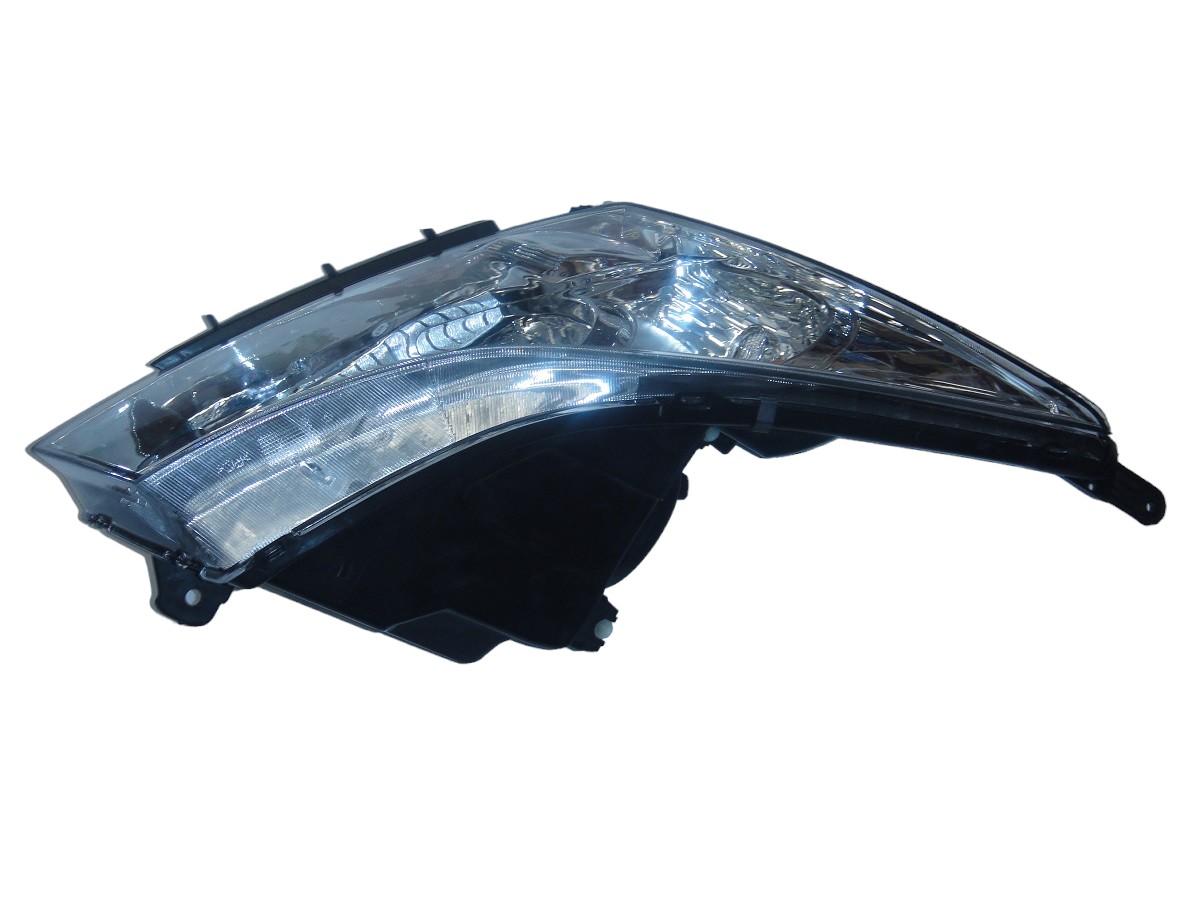 FARO S/OPT DERECHO CHEVROLET CRUZE 2013/2015 (FONDO CROMADO)
