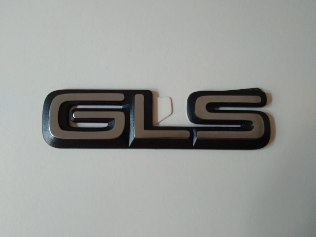 Insignia Gls Chevrolet Monza Omega