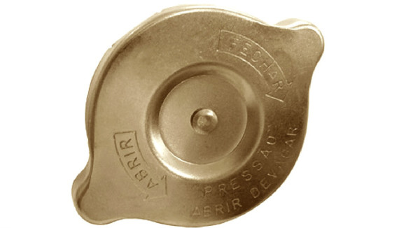 TAPON RADIADOR 7 LBS M. BENZ 2013/2014/2214/2217/1618/1932
