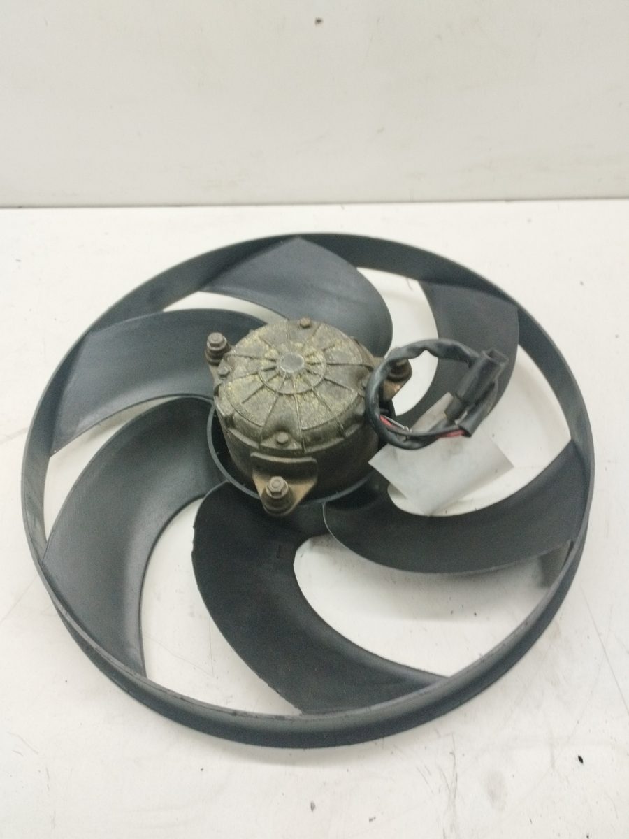 Electroventilador Ford Escort Berl./turnier 1995-2000 1.8 Turbodiesel CAT 91AB8600AA