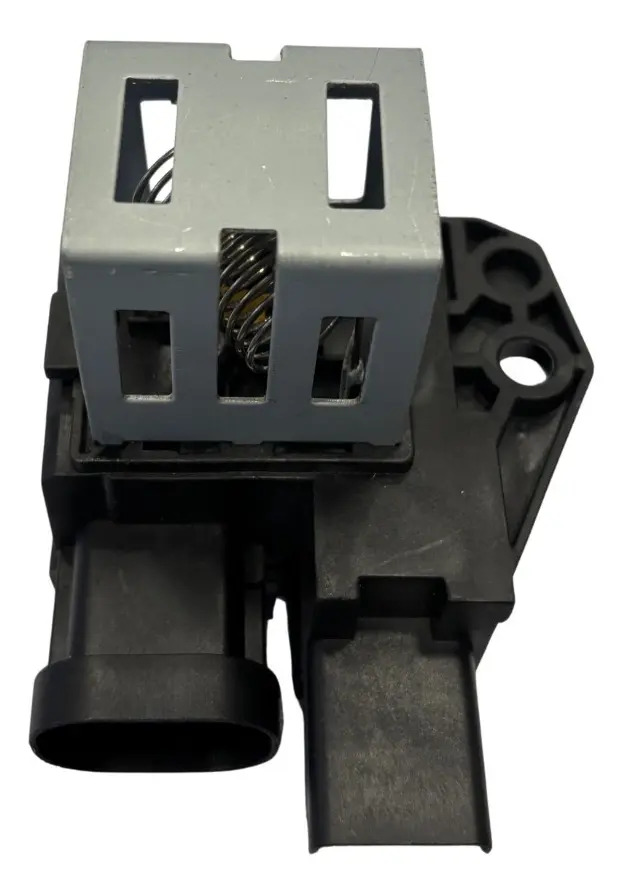 Resistencia Electro Peugeot 207 Active 12/20 Azul Oscuro