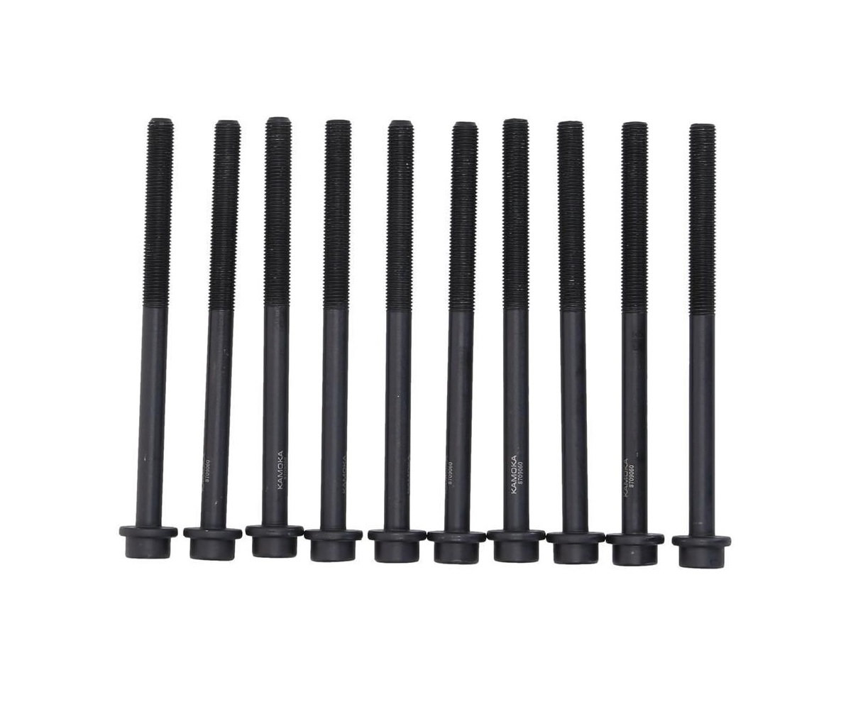 TORNILLOS TAPA DE CILINDRO RENAULT MOTOR H4M ELRING [ELRING]