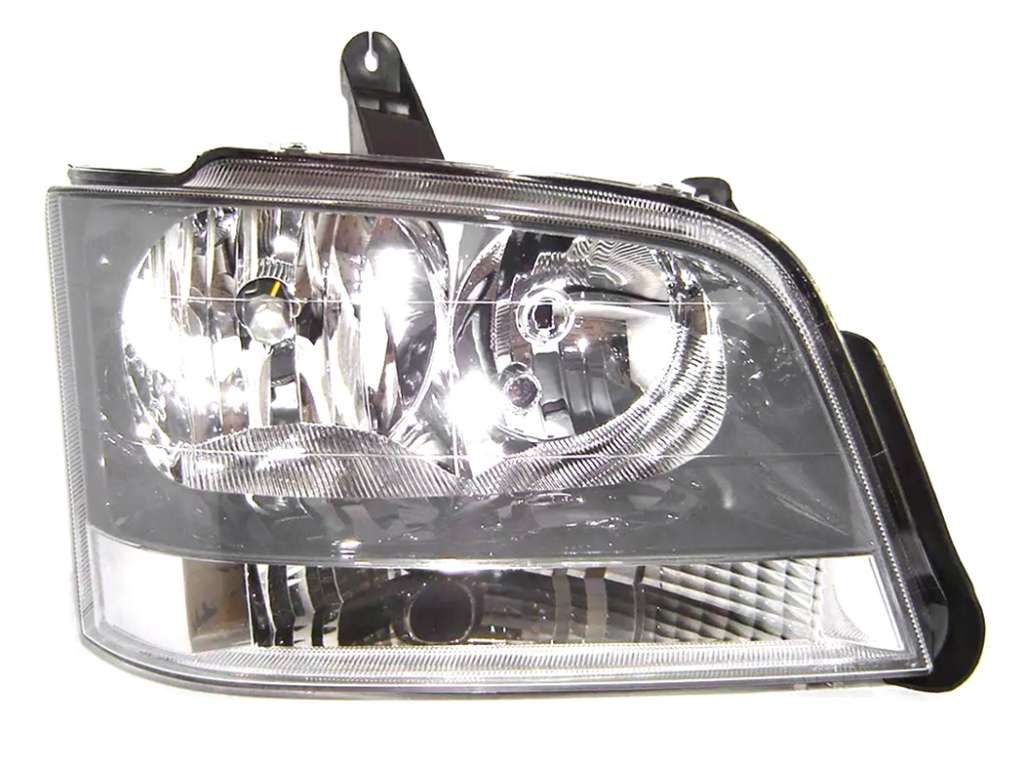 SEMIOPTICA GM S10 03/ SEÑAL BL IZQ.