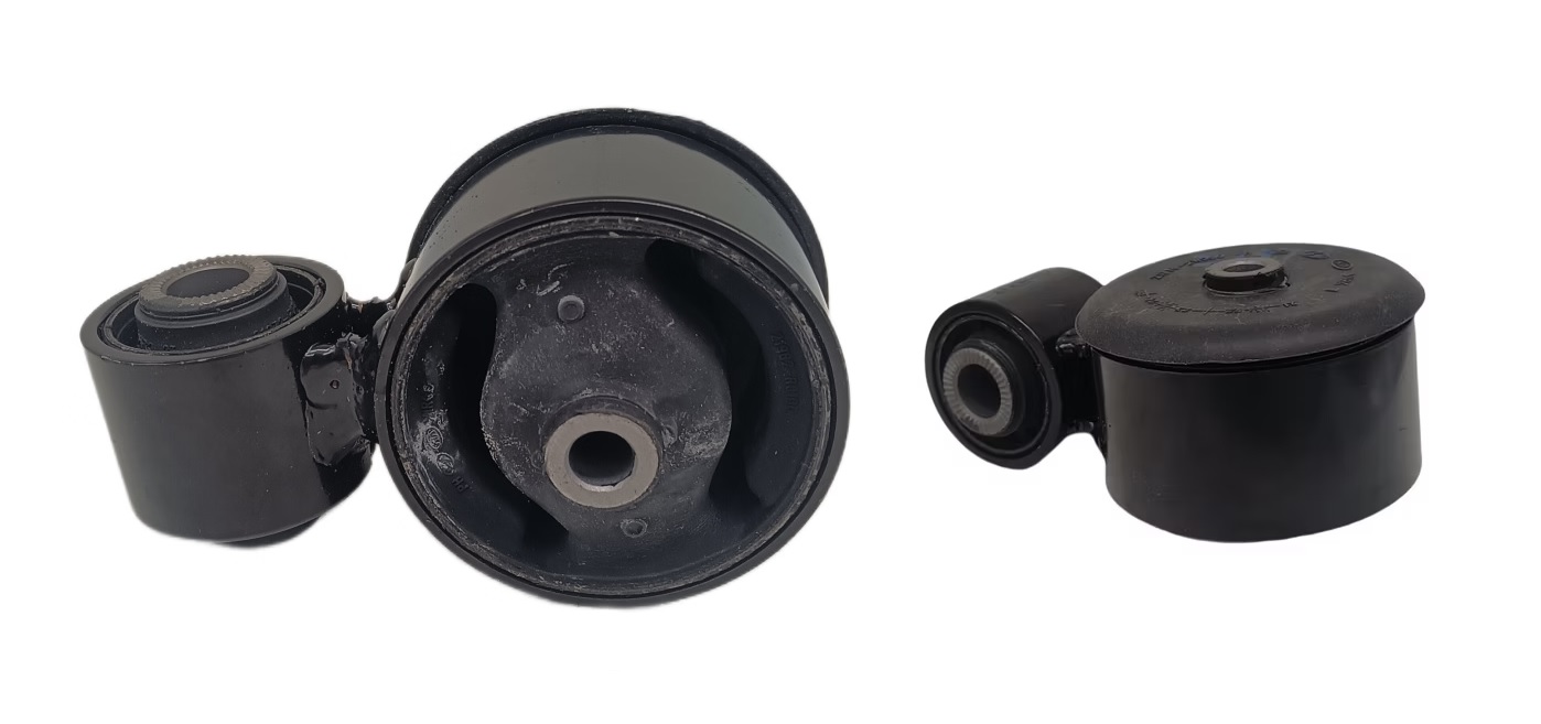 SOPORTE MOTOR DEL IZQ HYUNDAI H1 STARIA 22