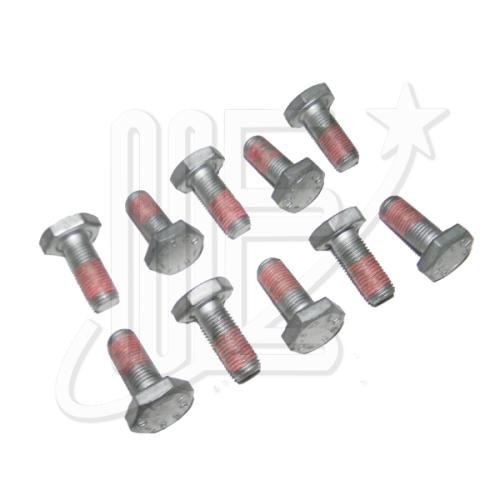 Tornillo de volante motor